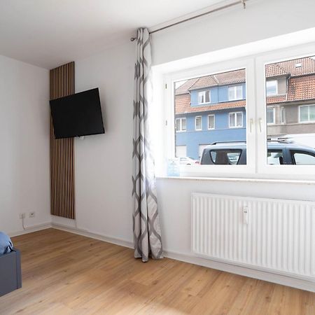 Studios In Osnabrueck - Iburger Str ภายนอก รูปภาพ