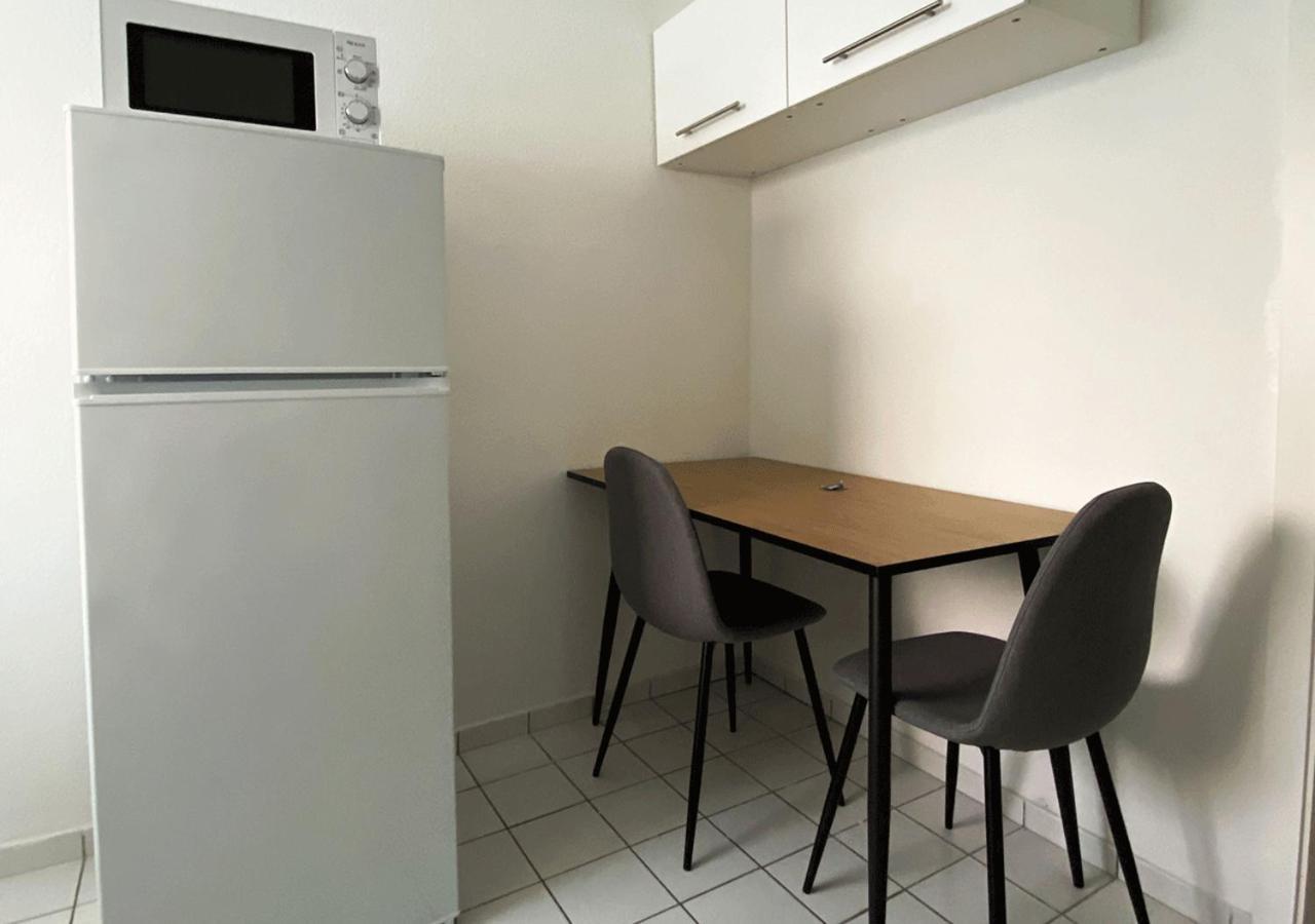 Studios In Osnabrueck - Iburger Str ภายนอก รูปภาพ