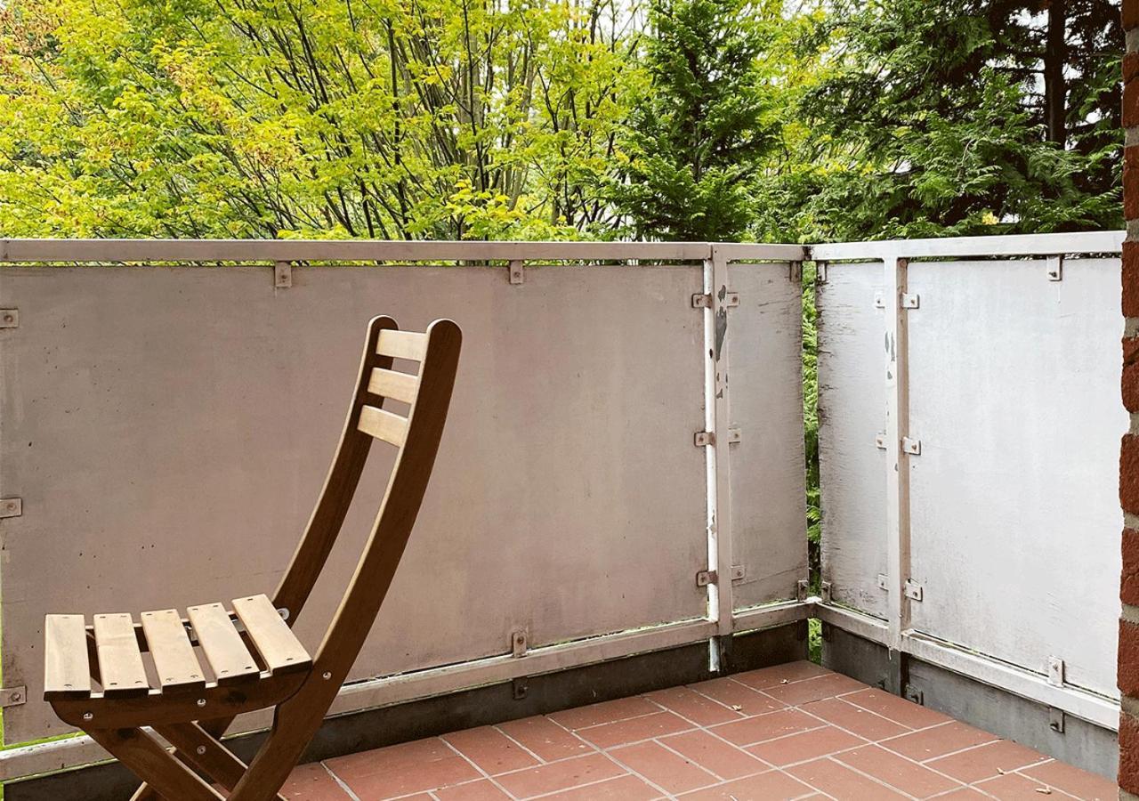 Studios In Osnabrueck - Iburger Str ภายนอก รูปภาพ